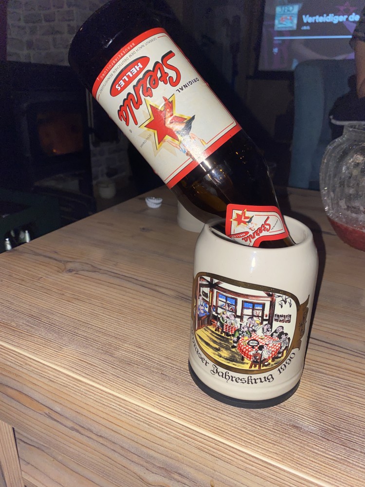 Sternla Helles